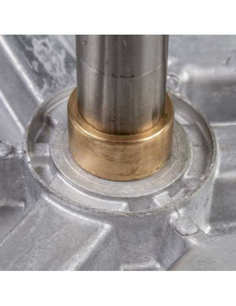 Хрестовина барабана EBI для пральної машини LG COD.724 L=115mm