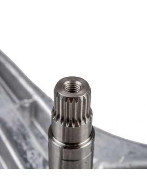 Хрестовина барабана EBI для пральної машини LG COD.724 L=115mm