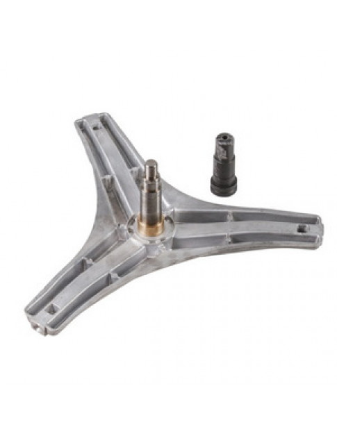 Хрестовина барабана EBI для пральної машини LG COD.725 L=120mm