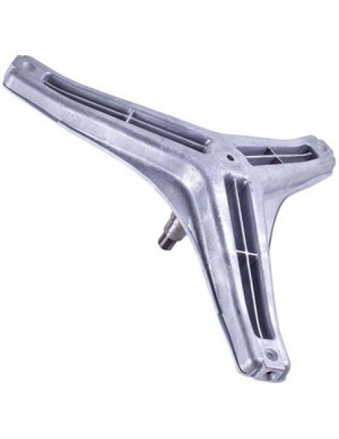 Хрестовина барабана EBI для пральної машини LG COD.726 L=106mm (під гайку)