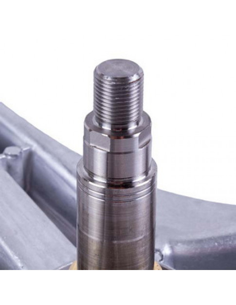 Хрестовина барабана EBI для пральної машини LG COD.726 L=106mm (під гайку)