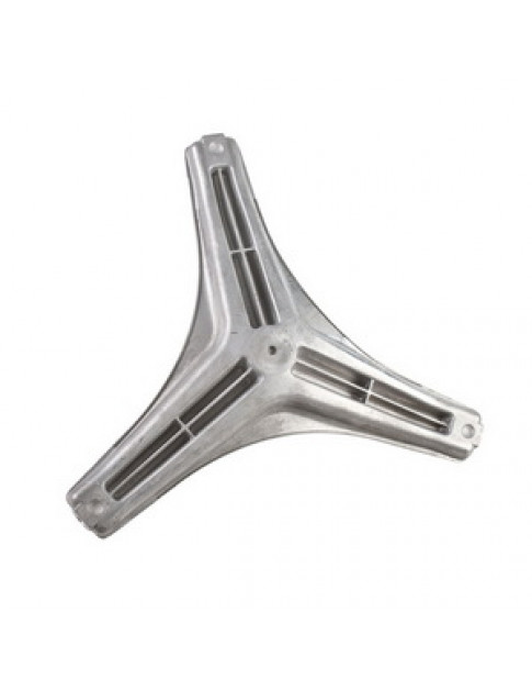 Хрестовина барабана EBI для пральної машини LG COD.727 L=100mm