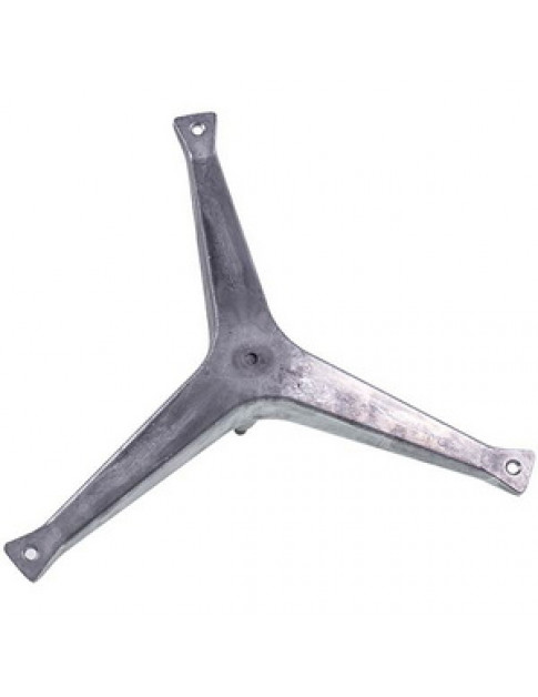 Хрестовина барабана EBI для пральної машини Samsung COD.728 L=146mm