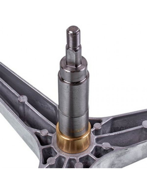 Хрестовина барабана EBI для пральної машини Samsung COD.728 L=146mm