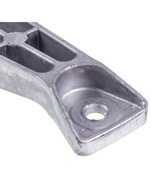 Хрестовина барабана EBI для пральної машини Samsung COD.728 L=146mm