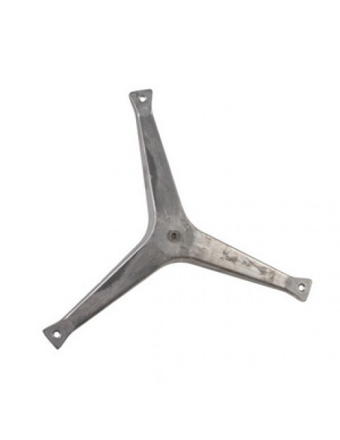 Хрестовина барабана EBI для пральної машини Samsung COD.729 L=97mm