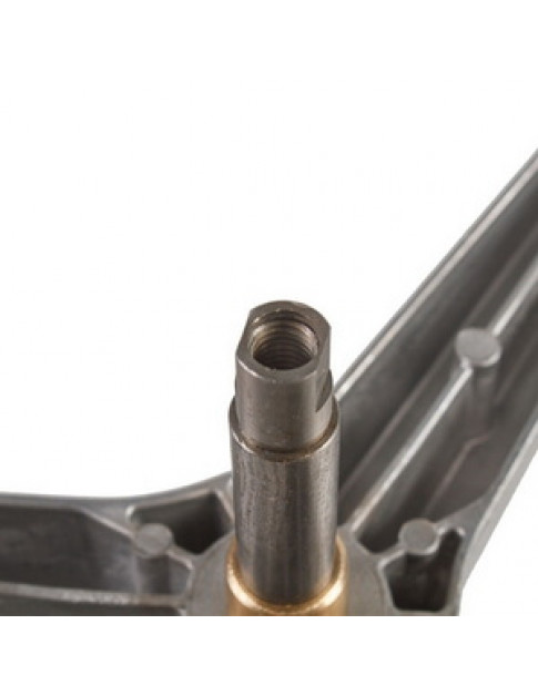 Хрестовина барабана EBI для пральної машини Samsung COD.729 L=97mm