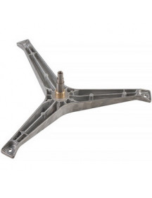 Хрестовина барабана EBI для пральної машини Samsung COD.732 L=80mm