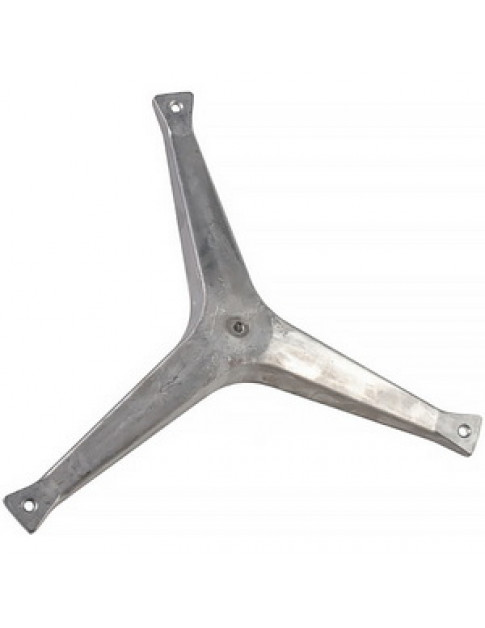 Хрестовина барабана EBI для пральної машини Samsung COD.732 L=80mm