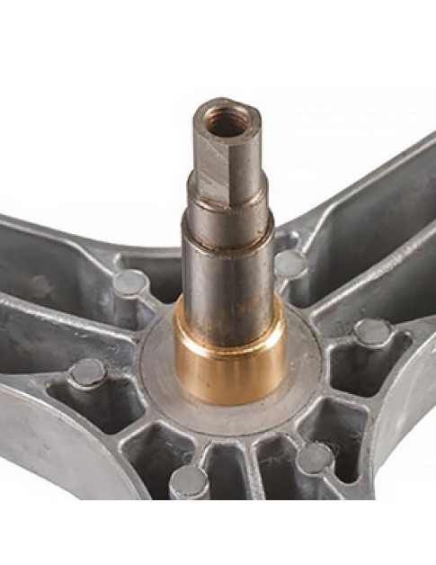 Хрестовина барабана EBI для пральної машини Samsung COD.732 L=80mm