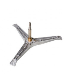 Крестовина барабана EBI для стиральной машины Samsung код 733 длина 147мм