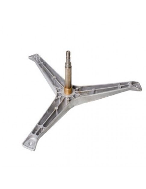 Крестовина барабана EBI для стиральной машины Samsung код 733 длина 147мм Крестовина барабана EBI для стиральной машины Samsung код 733 длина 147мм