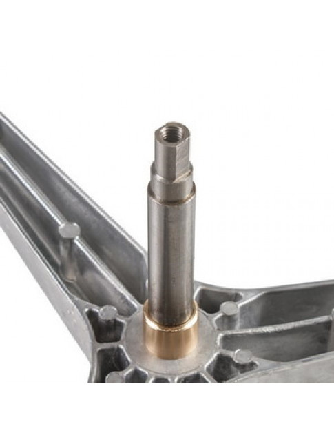 Хрестовина барабана EBI для пральної машини Samsung COD.734 L=126mm