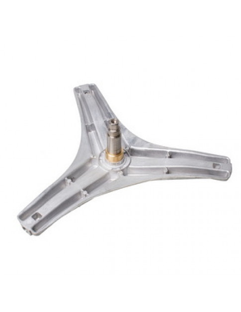 Хрестовина барабана EBI для пральної машини Daewoo COD.736 L=100mm