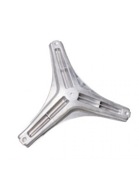 Хрестовина барабана EBI для пральної машини Daewoo COD.736 L=100mm