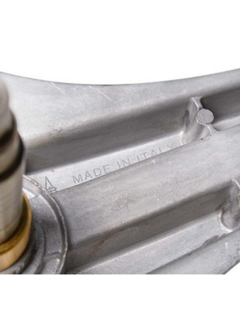 Хрестовина барабана EBI для пральної машини Daewoo COD.736 L=100mm