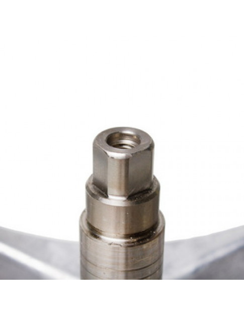 Хрестовина барабана EBI для пральної машини Daewoo COD.736 L=100mm