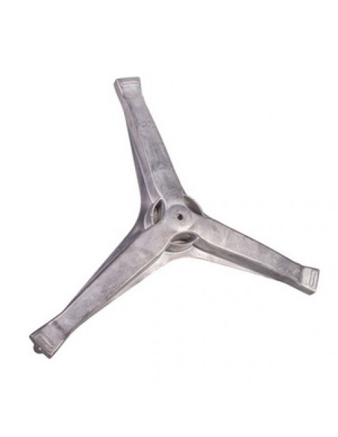 Хрестовина барабана EBI для пральної машини Samsung COD.739 L=126mm