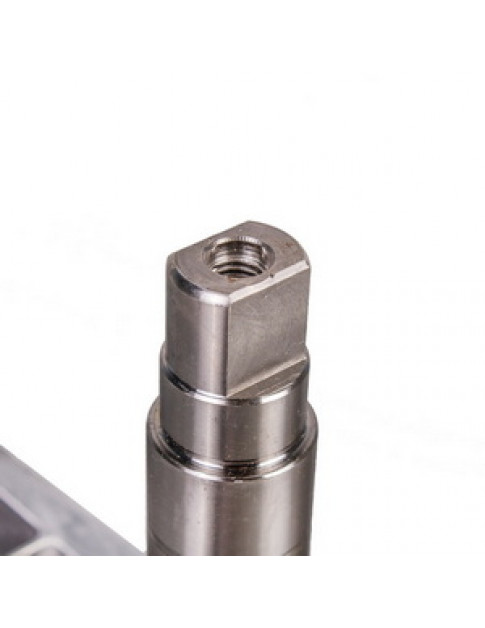 Хрестовина барабана EBI для пральної машини Samsung COD.739 L=126mm