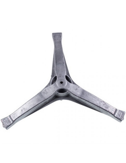 Хрестовина барабана EBI для пральної машини Samsung COD.741 L=107mm Хрестовина барабана EBI для пральної машини Samsung COD.741 L=107mm