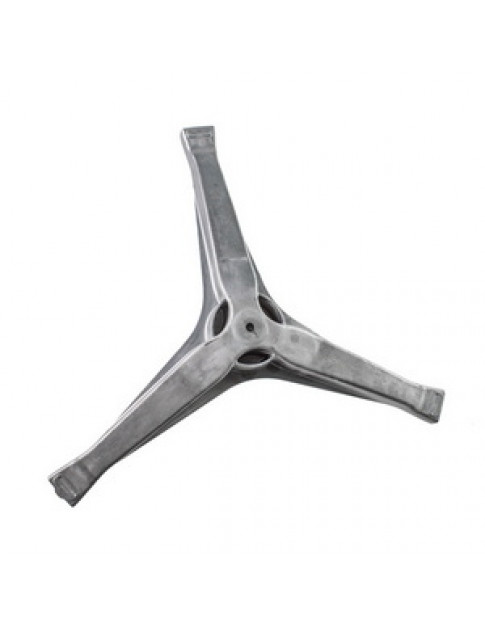 Хрестовина барабана EBI для пральної машини Samsung COD.742 L=137mm Хрестовина барабана EBI для пральної машини Samsung COD.742 L=137mm