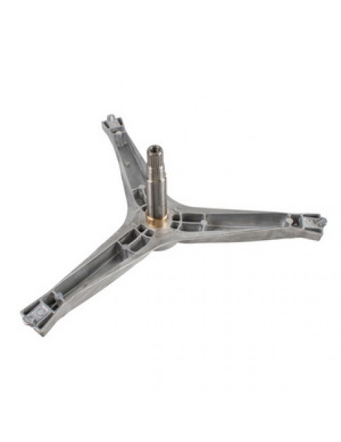 Хрестовина барабана EBI для пральної машини Samsung COD.742 L=137mm Хрестовина барабана EBI для пральної машини Samsung COD.742 L=137mm