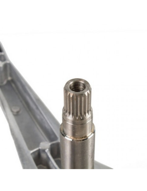 Хрестовина барабана EBI для пральної машини Samsung COD.742 L=137mm Хрестовина барабана EBI для пральної машини Samsung COD.742 L=137mm