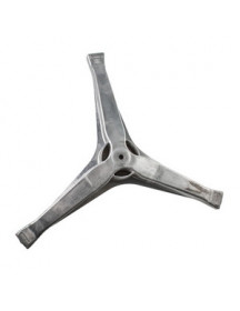 Хрестовина барабана EBI для пральної машини Samsung COD.743 L=125mm