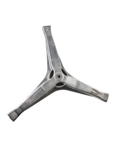 Хрестовина барабана EBI для пральної машини Samsung COD.743 L=125mm Хрестовина барабана EBI для пральної машини Samsung COD.743 L=125mm