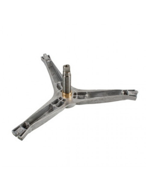 Хрестовина барабана EBI для пральної машини Samsung COD.743 L=125mm Хрестовина барабана EBI для пральної машини Samsung COD.743 L=125mm