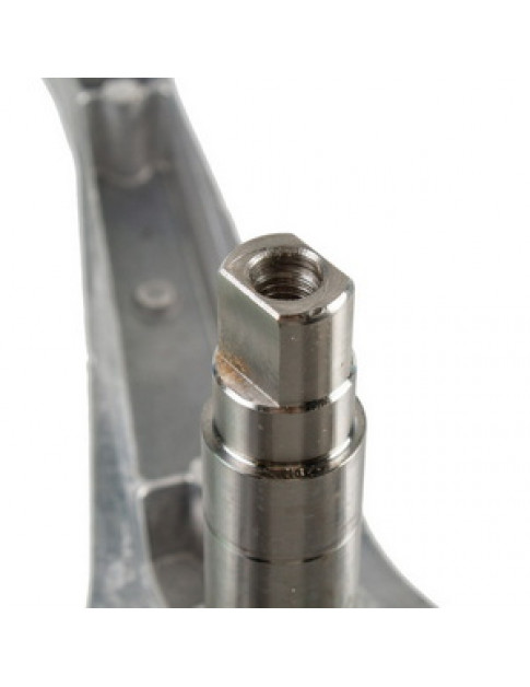 Хрестовина барабана EBI для пральної машини Samsung COD.743 L=125mm Хрестовина барабана EBI для пральної машини Samsung COD.743 L=125mm