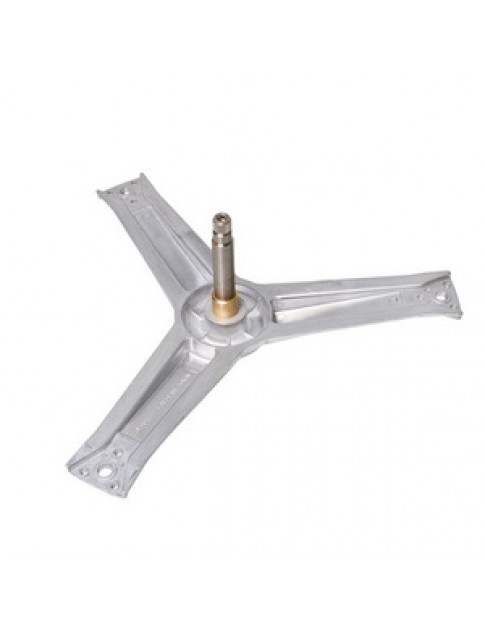 Хрестовина барабана EBI для пральної машини Beko COD.744 L=115mm Хрестовина барабана EBI для пральної машини Beko COD.744 L=115mm