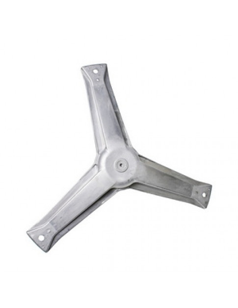 Хрестовина барабана EBI для пральної машини Beko COD.744 L=115mm Хрестовина барабана EBI для пральної машини Beko COD.744 L=115mm