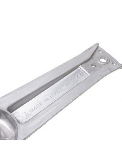 Хрестовина барабана EBI для пральної машини Beko COD.744 L=115mm Хрестовина барабана EBI для пральної машини Beko COD.744 L=115mm