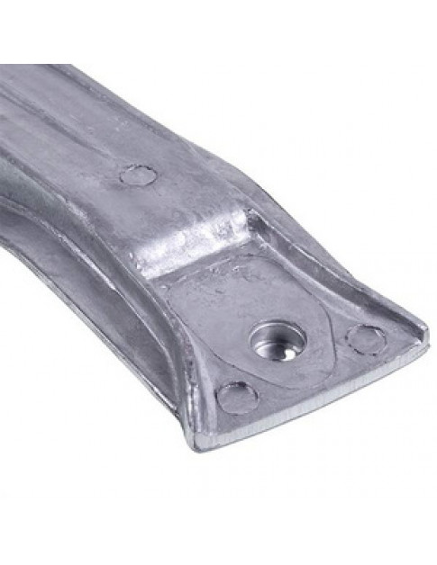 Хрестовина барабана EBI для пральної машини Bosch COD.746 L вал=119mm L загальна=158mm
