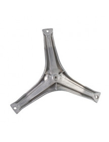 Хрестовина барабана EBI для пральної машини Candy COD.751 L=130mm Хрестовина барабана EBI для пральної машини Candy COD.751 L=130mm