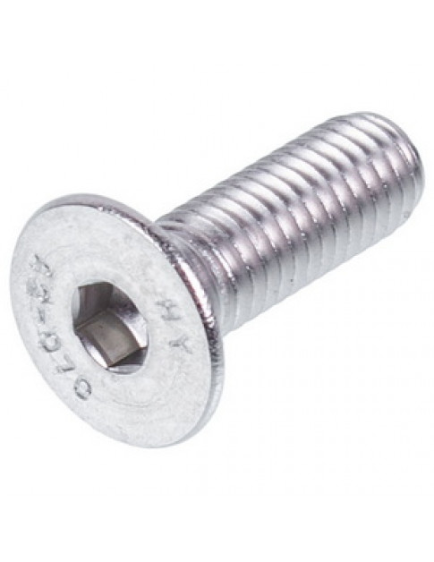 Комплект кріплення M8x25 (3шт) хрестовини для пральної машини