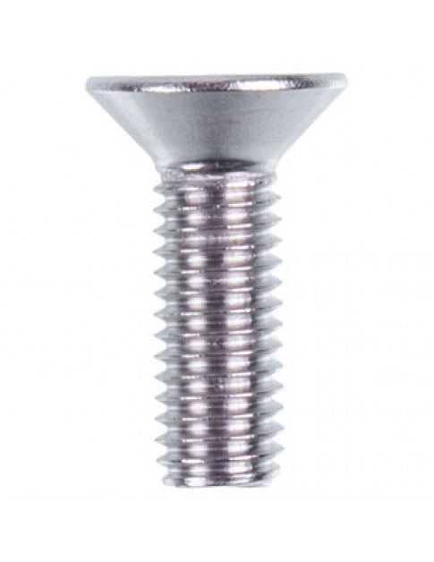 Комплект кріплення M8x25 (3шт) хрестовини для пральної машини