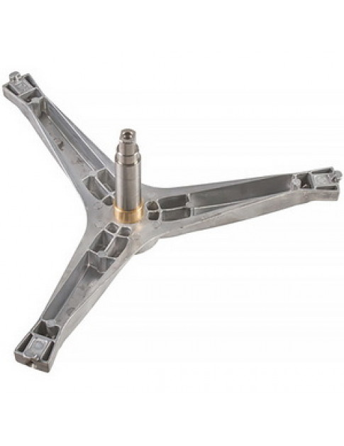 Хрестовина барабана EBI для пральної машини Samsung COD.756 L=125mm Хрестовина барабана EBI для пральної машини Samsung COD.756 L=125mm