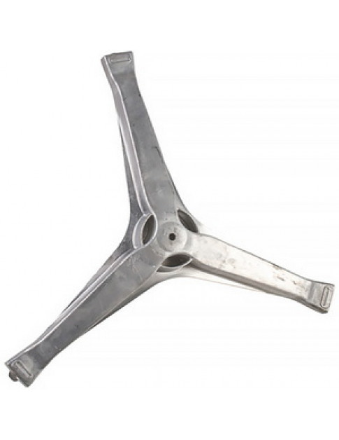 Хрестовина барабана EBI для пральної машини Samsung COD.756 L=125mm Хрестовина барабана EBI для пральної машини Samsung COD.756 L=125mm