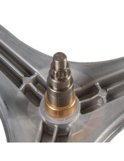 Хрестовина барабана EBI для пральної машини Candy COD.759 L=82mm