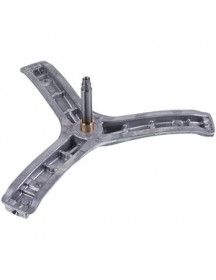 Хрестовина барабана для пральної машини Vestel/Rainford/Zanussi COD.766 EBI L=114mm