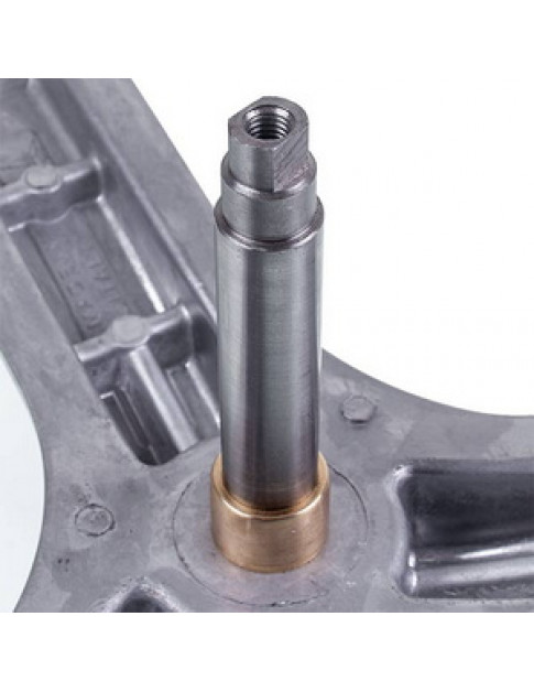 Хрестовина барабана для пральної машини Vestel/Rainford/Zanussi COD.766 EBI L=114mm