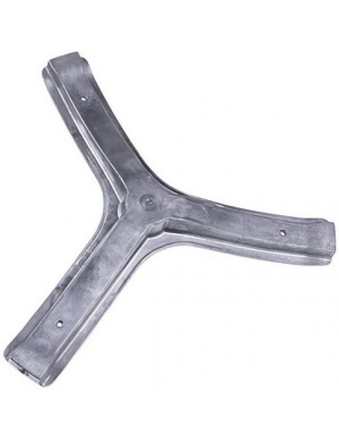 Хрестовина барабана для пральної машини Vestel/Rainford/Zanussi COD.766 EBI L=114mm