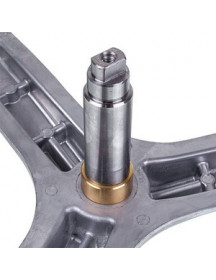 Хрестовина барабана для пральної машини Vestel COD.768 L=111mm