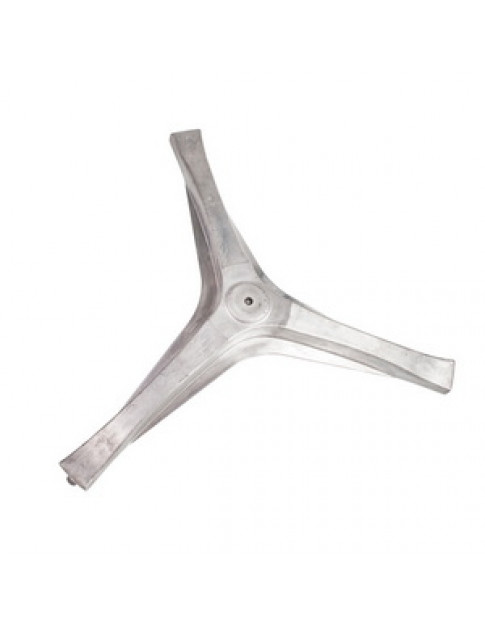 Хрестовина барабана EBI для пральної машини Samsung COD.769 L=100mm Хрестовина барабана EBI для пральної машини Samsung COD.769 L=100mm