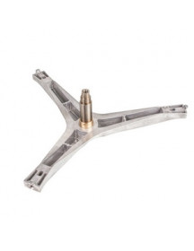 Хрестовина барабана EBI для пральної машини Samsung COD.769 L=100mm Хрестовина барабана EBI для пральної машини Samsung COD.769 L=100mm