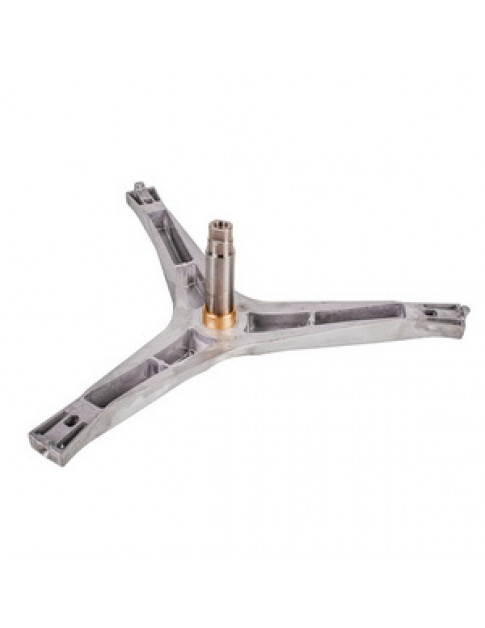 Хрестовина барабана EBI для пральної машини Samsung COD.770 L=118mm