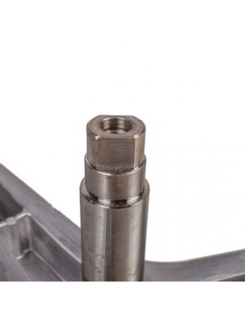 Хрестовина барабана EBI для пральної машини Samsung COD.770 L=118mm