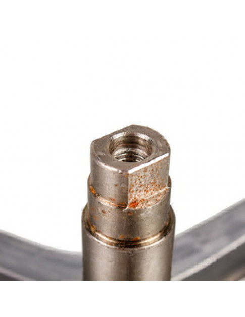 Хрестовина барабана EBI для пральної машини Samsung COD.771 L=98mm